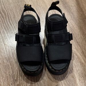Dr. Martens Sandals